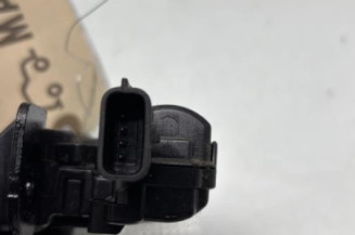 Serrure de coffre RENAULT CAPTUR 1