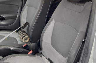 Serrure de coffre RENAULT CAPTUR 1