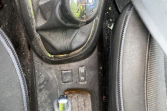 Serrure de coffre RENAULT CAPTUR 1