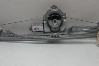 Leve vitre electrique arriere gauche RENAULT MODUS Photo n°1