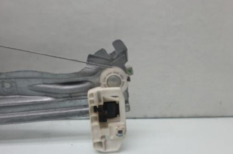 Leve vitre electrique arriere gauche RENAULT MODUS