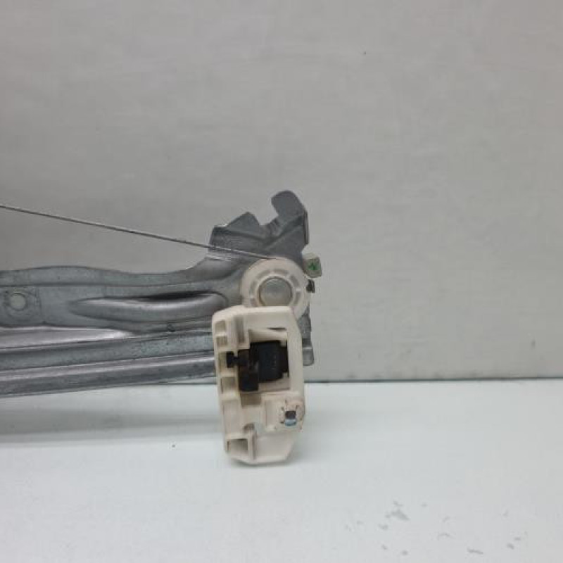 Leve vitre electrique arriere gauche RENAULT MODUS Photo n°2