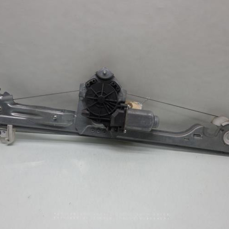 Leve vitre electrique arriere gauche RENAULT MODUS Photo n°4