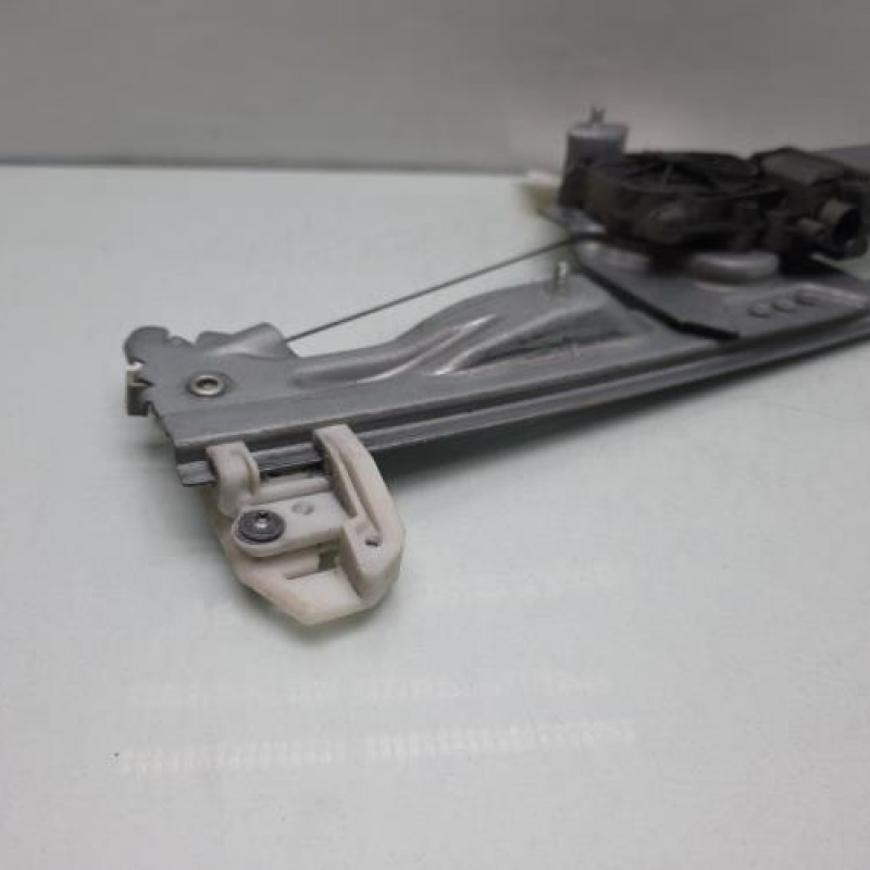 Leve vitre electrique arriere gauche RENAULT MODUS Photo n°5