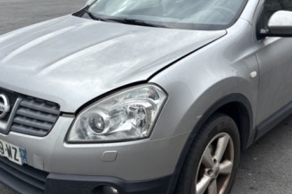 NISSAN QASHQAI 1 PHASE 1 2.0 DCI - 16V TURBO Photo n°1