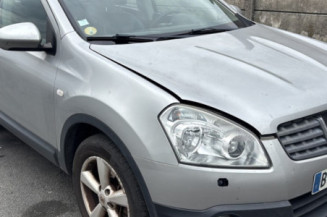 NISSAN QASHQAI 1 PHASE 1 2.0 DCI - 16V TURBO