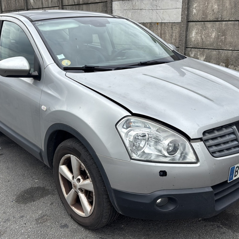 NISSAN QASHQAI 1 PHASE 1 2.0 DCI - 16V TURBO Photo n°2