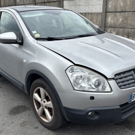 NISSAN QASHQAI 1 PHASE 1 2.0 DCI - 16V TURBO
