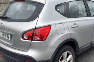 NISSAN QASHQAI 1 PHASE 1 2.0 DCI - 16V TURBO