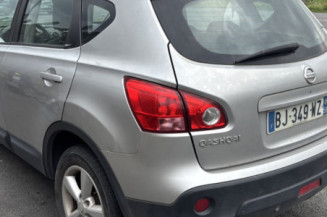 NISSAN QASHQAI 1 PHASE 1 2.0 DCI - 16V TURBO