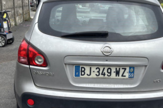 NISSAN QASHQAI 1 PHASE 1 2.0 DCI - 16V TURBO