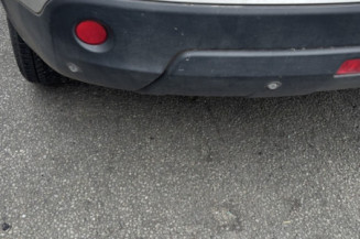 NISSAN QASHQAI 1 PHASE 1 2.0 DCI - 16V TURBO