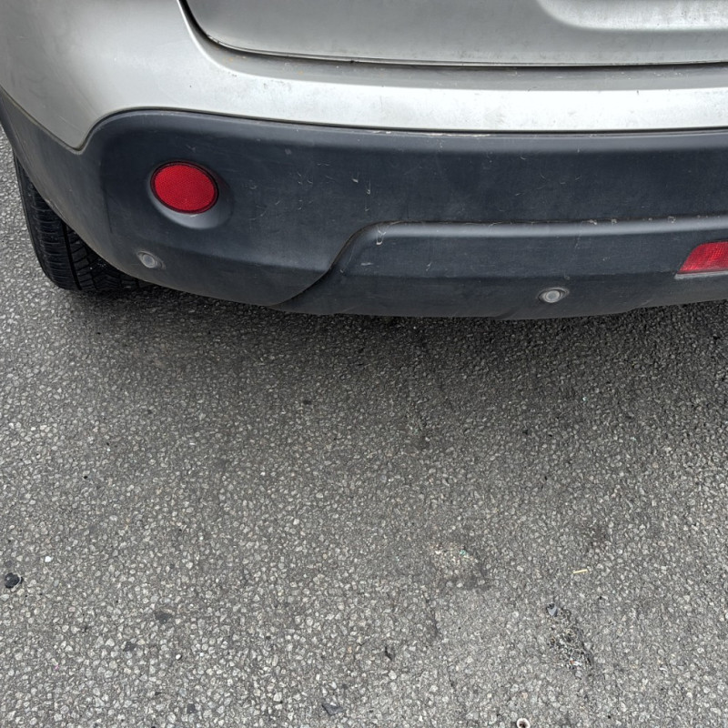 NISSAN QASHQAI 1 PHASE 1 2.0 DCI - 16V TURBO Photo n°6