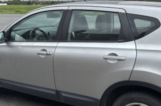 NISSAN QASHQAI 1 PHASE 1 2.0 DCI - 16V TURBO