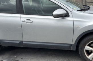 NISSAN QASHQAI 1 PHASE 1 2.0 DCI - 16V TURBO