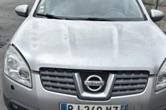 NISSAN QASHQAI 1 PHASE 1 2.0 DCI - 16V TURBO