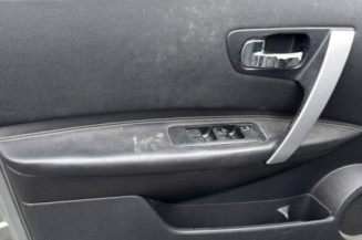 NISSAN QASHQAI 1 PHASE 1 2.0 DCI - 16V TURBO