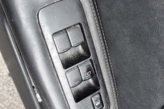 NISSAN QASHQAI 1 PHASE 1 2.0 DCI - 16V TURBO