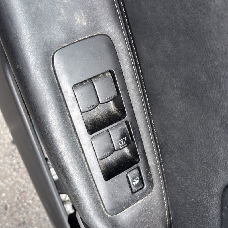 NISSAN QASHQAI 1 PHASE 1 2.0 DCI - 16V TURBO Photo n°11