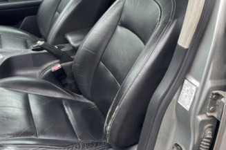 NISSAN QASHQAI 1 PHASE 1 2.0 DCI - 16V TURBO