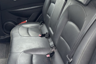 NISSAN QASHQAI 1 PHASE 1 2.0 DCI - 16V TURBO