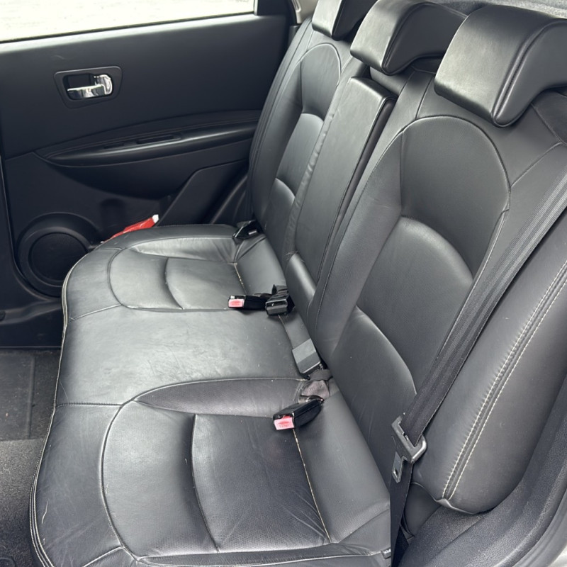 NISSAN QASHQAI 1 PHASE 1 2.0 DCI - 16V TURBO Photo n°13