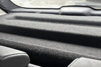 NISSAN QASHQAI 1 PHASE 1 2.0 DCI - 16V TURBO