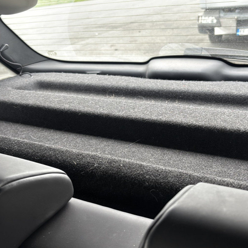 NISSAN QASHQAI 1 PHASE 1 2.0 DCI - 16V TURBO Photo n°14