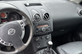 NISSAN QASHQAI 1 PHASE 1 2.0 DCI - 16V TURBO
