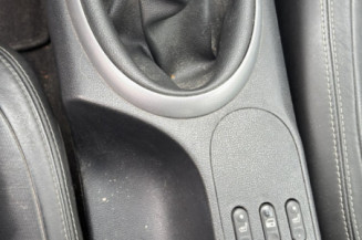 NISSAN QASHQAI 1 PHASE 1 2.0 DCI - 16V TURBO