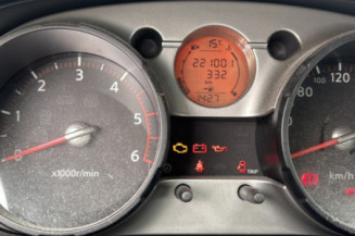 NISSAN QASHQAI 1 PHASE 1 2.0 DCI - 16V TURBO