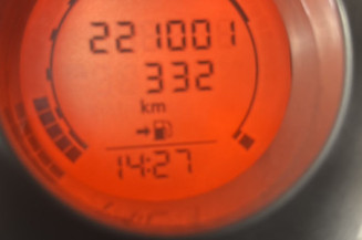 NISSAN QASHQAI 1 PHASE 1 2.0 DCI - 16V TURBO