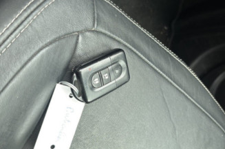 NISSAN QASHQAI 1 PHASE 1 2.0 DCI - 16V TURBO