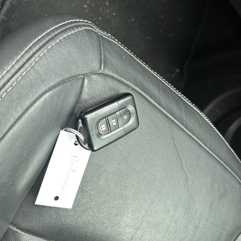 NISSAN QASHQAI 1 PHASE 1 2.0 DCI - 16V TURBO Photo n°22