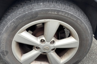 NISSAN QASHQAI 1 PHASE 1 2.0 DCI - 16V TURBO