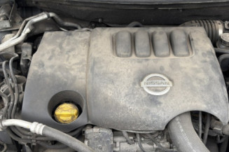 NISSAN QASHQAI 1 PHASE 1 2.0 DCI - 16V TURBO