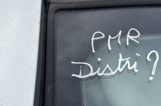 NISSAN QASHQAI 1 PHASE 1 2.0 DCI - 16V TURBO