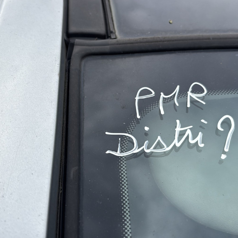 NISSAN QASHQAI 1 PHASE 1 2.0 DCI - 16V TURBO Photo n°25