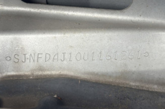 NISSAN QASHQAI 1 PHASE 1 2.0 DCI - 16V TURBO