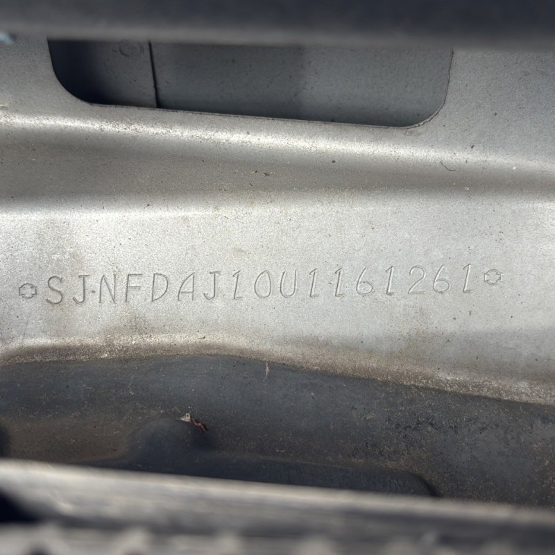 NISSAN QASHQAI 1 PHASE 1 2.0 DCI - 16V TURBO Photo n°26