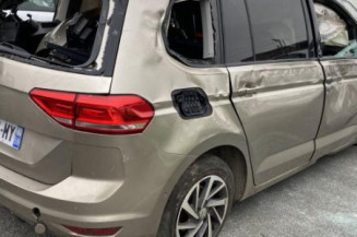 Bras essuie glace arriere VOLKSWAGEN TOURAN 3