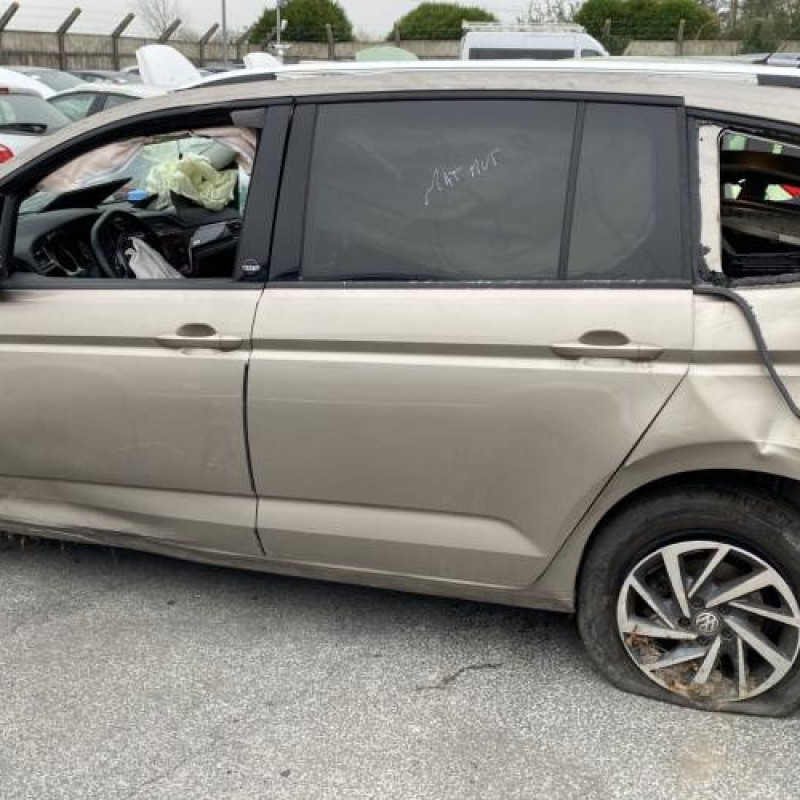 Bras essuie glace arriere VOLKSWAGEN TOURAN 3 Photo n°10