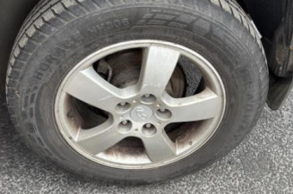 Bras essuie glace arriere HYUNDAI TUCSON 1