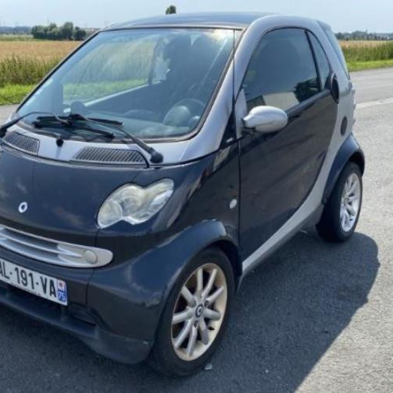 Bras essuie glace avant SMART FORTWO 1 Photo n°9