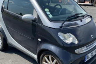 Bras essuie glace avant SMART FORTWO 1
