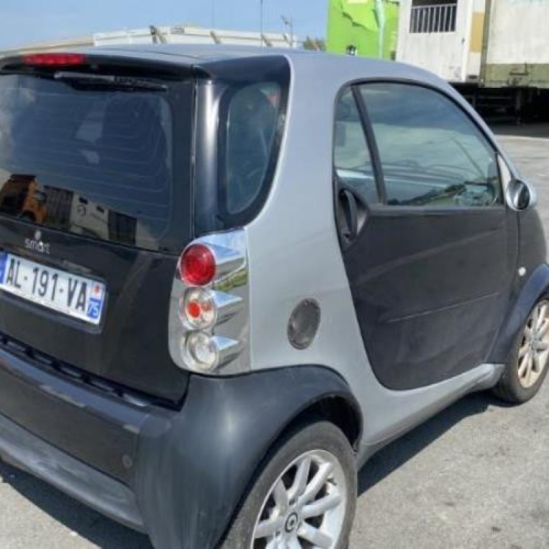 Bras essuie glace avant SMART FORTWO 1 Photo n°18
