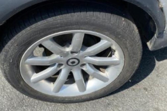 Bras essuie glace avant SMART FORTWO 1