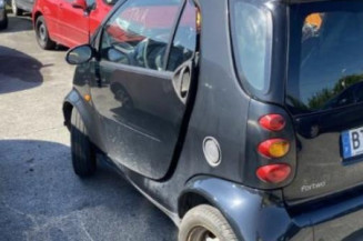 Bras essuie glace avant SMART FORTWO 1