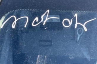 Bras essuie glace avant SMART FORTWO 1