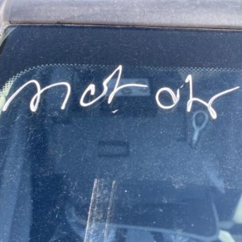 Bras essuie glace avant SMART FORTWO 1 Photo n°10